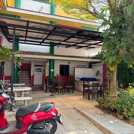 Mp House Hotel Pai Exterior photo